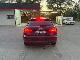 Audi Q3, снимка 1