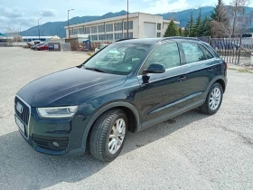 Audi Q3, снимка 7