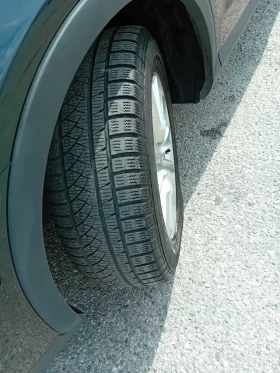 Audi Q3, снимка 6