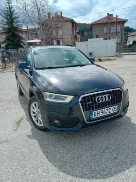 Audi Q3, снимка 11