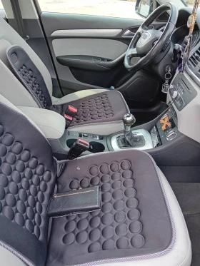 Audi Q3, снимка 13