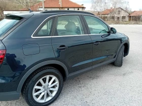 Audi Q3, снимка 16