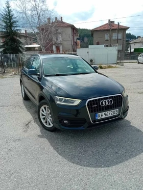 Audi Q3, снимка 10
