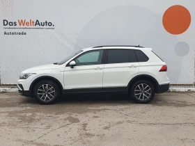 VW Tiguan, снимка 2