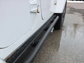 Jeep Wrangler Sahara / ДЪЛГА БАЗА , снимка 16