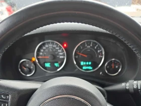 Jeep Wrangler Sahara / ДЪЛГА БАЗА , снимка 8