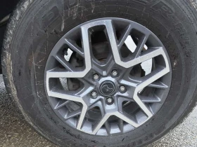 Jeep Wrangler Sahara / ДЪЛГА БАЗА , снимка 7