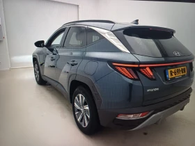 Hyundai Tucson Hybrid, снимка 4