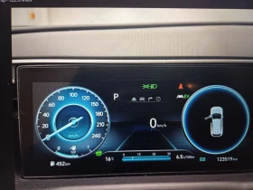 Hyundai Tucson Hybrid, снимка 12