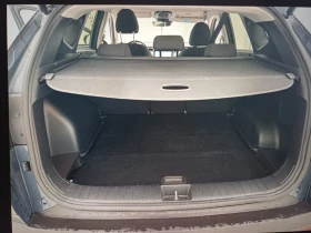 Hyundai Tucson Hybrid, снимка 13