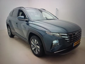 Hyundai Tucson Hybrid, снимка 2