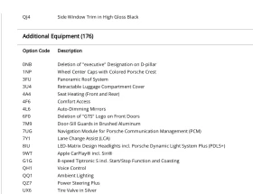 Porsche Cayenne BOSE* CARBON* PREMIUM PLUS PACKAGE* ПОДГРЕВ* ОБДУХ, снимка 17