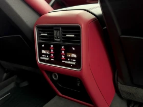 Porsche Cayenne BOSE* CARBON* PREMIUM PLUS PACKAGE* ПОДГРЕВ* ОБДУХ, снимка 12