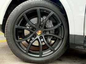 Porsche Cayenne BOSE* CARBON* PREMIUM PLUS PACKAGE* ПОДГРЕВ* ОБДУХ, снимка 7