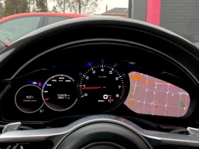 Porsche Cayenne BOSE* CARBON* PREMIUM PLUS PACKAGE* ПОДГРЕВ* ОБДУХ, снимка 5