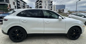 Porsche Cayenne BOSE* CARBON* PREMIUM PLUS PACKAGE* ПОДГРЕВ* ОБДУХ, снимка 6