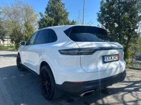 Porsche Cayenne BOSE* CARBON* PREMIUM PLUS PACKAGE* ПОДГРЕВ* ОБДУХ, снимка 4