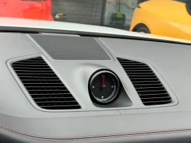 Porsche Cayenne BOSE* CARBON* PREMIUM PLUS PACKAGE* ПОДГРЕВ* ОБДУХ, снимка 11