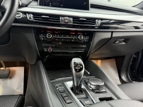 BMW X6 4.0D/M-paket/START STOP/Keyless/СОБСТВЕН ЛИЗИНГ, снимка 16