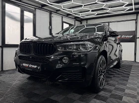 BMW X6 4.0D/M-paket/START STOP/Keyless/СОБСТВЕН ЛИЗИНГ, снимка 1