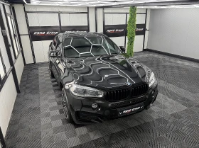 BMW X6 4.0D/M-paket/START STOP/Keyless/СОБСТВЕН ЛИЗИНГ, снимка 8