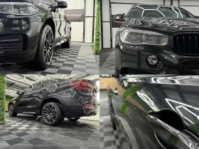 BMW X6 4.0D/M-paket/START STOP/Keyless/СОБСТВЕН ЛИЗИНГ, снимка 7