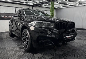 BMW X6 4.0D/M-paket/START STOP/Keyless/СОБСТВЕН ЛИЗИНГ, снимка 3