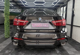 BMW X6 4.0D/M-paket/START STOP/Keyless/СОБСТВЕН ЛИЗИНГ, снимка 5