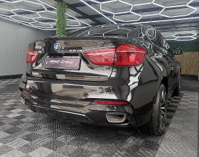 BMW X6 4.0D/M-paket/START STOP/Keyless/СОБСТВЕН ЛИЗИНГ, снимка 6