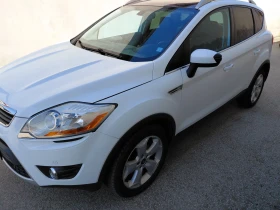 Ford Kuga 2.0 hdi 136k 4x4, снимка 2