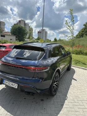 Porsche Macan S, снимка 4