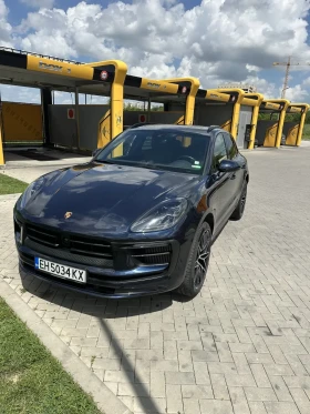 Porsche Macan S, снимка 2