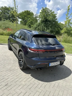 Porsche Macan S, снимка 3