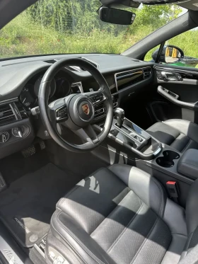 Porsche Macan S, снимка 5