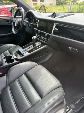 Porsche Macan S, снимка 12
