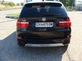 BMW X5 3.0, снимка 5