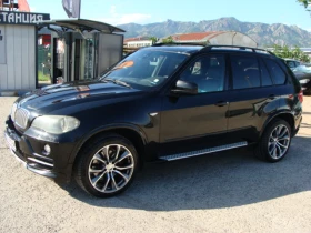 BMW X5 3.0, снимка 8