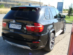 BMW X5 3.0, снимка 4