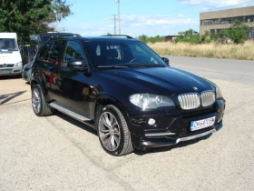 BMW X5 3.0, снимка 2