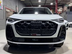 Audi Q5 QUATTRO HUD B&O S-LINE BLACK PROGRESSIV, снимка 6
