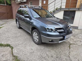 Mitsubishi Outlander 2.4 LPG, снимка 2