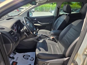Ford Kuga 4-4/TITANIUM/ПАНОРАМА/NAVI, снимка 9