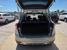Ford Kuga 4-4/TITANIUM/ПАНОРАМА/NAVI, снимка 11
