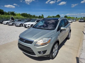 Ford Kuga 4-4/TITANIUM/ПАНОРАМА/NAVI, снимка 1