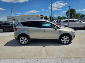 Ford Kuga 4-4/TITANIUM/ПАНОРАМА/NAVI, снимка 5