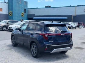 Kia Seltos Lx 2WD, снимка 4