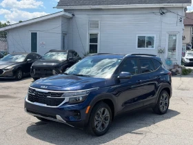Kia Seltos Lx 2WD, снимка 1