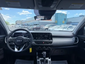 Kia Seltos Lx 2WD, снимка 7