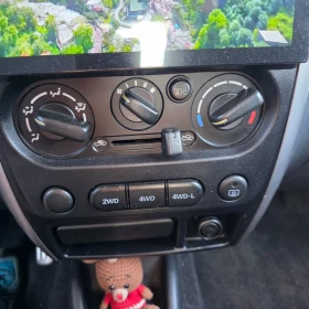Suzuki Jimny, снимка 5