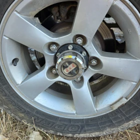 Suzuki Jimny, снимка 8